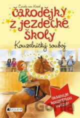 Kouzelnický souboj