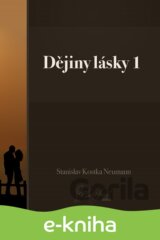 Dějiny lásky 1
