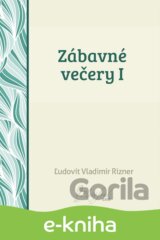 Zábavné večery I