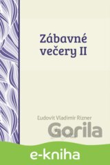 Zábavné večery II