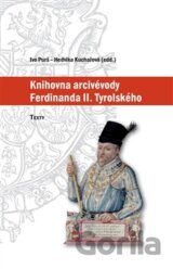Knihovna arcivévody Ferdinanda II. Tyrolského (1529–1595)