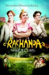 Řachanda