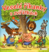 Veselé říkanky o zvířátkách