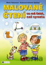 Malované čtení: co mě čeká, než vyrostu
