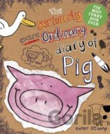 The Seriously Extraordinary Diary of Pig