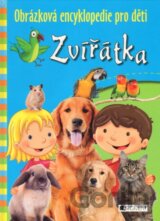 Zvířátka