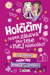 Holčičiny