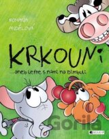 Krkouni