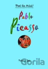 Pablo Picasso