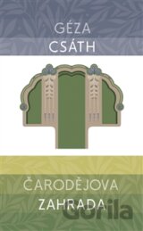 Čarodějova zahrada