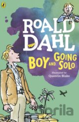 Boy and Going Solo