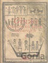 Ginza - gnostická bible nazarejců I.