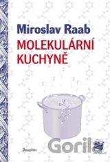 Molekulární kuchyně