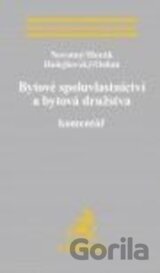 Bytové spoluvlastnictví a bytová družstva