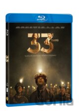 33 životů (2015 - Blu-ray)
