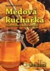 Medová kuchařka