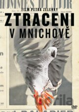 Ztraceni v Mnichově
