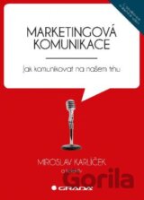 Marketingová komunikace