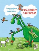 Prázdniny s drakem