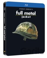 Olověná vesta - Speciální Edice (Blu-ray - Steelbook)