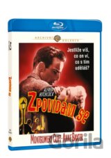 Zpovídám se (Blu-ray)