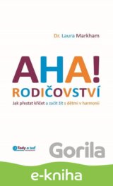 AHA! Rodičovství