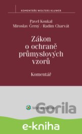 Zákon o ochraně průmyslových vzorů