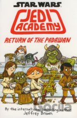 Return of the Padawan