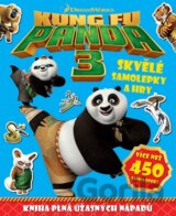 Kung Fu Panda 3