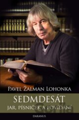 Sedmdesát jar, písniček a povídání
