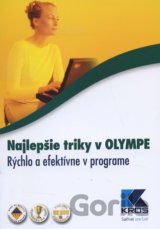 Najlepšie triky v OLYMPE