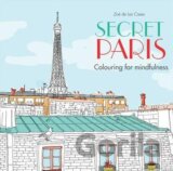 Secret Paris