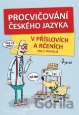 Procvičování českého jazyka
