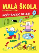 Počítání do deseti