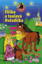 Eliška a toulavá Hvězdička