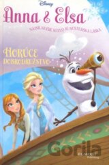 Ľadové kráľovstvo - Horúce dobrodružstvo