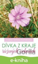 Dívka z kraje růžových čekanek