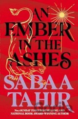 An Ember in the Ashes