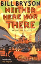 Neither Here, Nor There