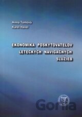 Ekonomika poskytovateľov leteckých navigačných služieb