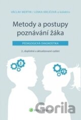 Metody a postupy poznávání žáka