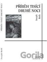 Příběh tisící druhé noci