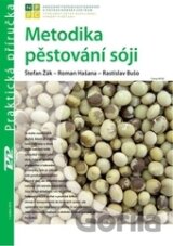 Metodika pěstování sóji