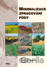 Minimalizace zpracování půdy