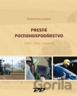 Presné poľnohospodárstvo