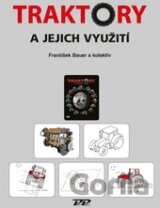 Traktory a jejich využití
