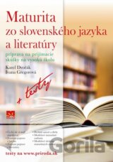 Maturita zo slovenského jazyka a literatúry