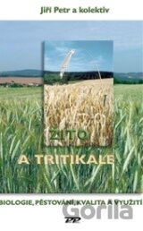 Žito a tritikale