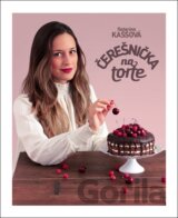 Čerešnička na torte
