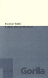 Poetika prozaického textu